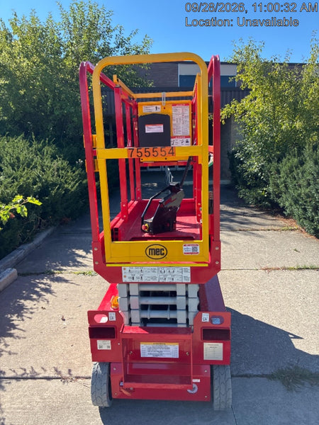 2026 MEC Micro 19-XD+