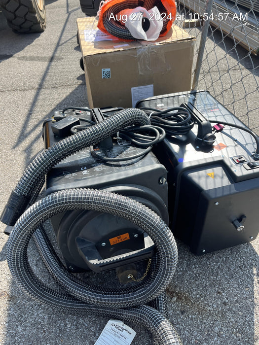 2023 LINCOLN ELECTRIC K4260-4