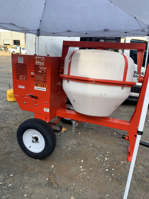 2023 MULTIQUIP MC12PH