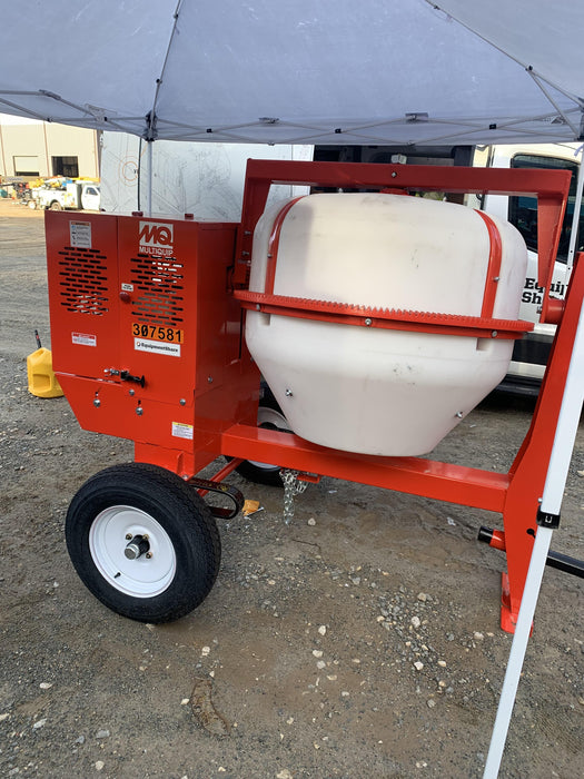 2023 MULTIQUIP MC12PH