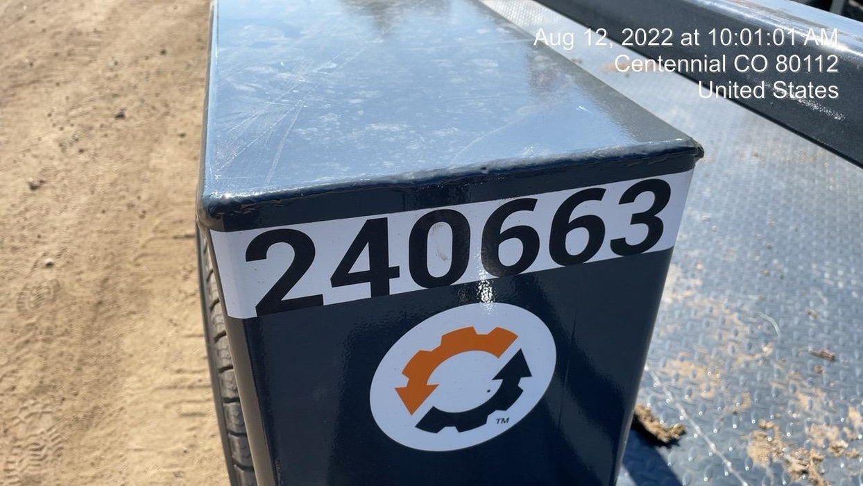 2022 TRIPLE L 1014 Triple L