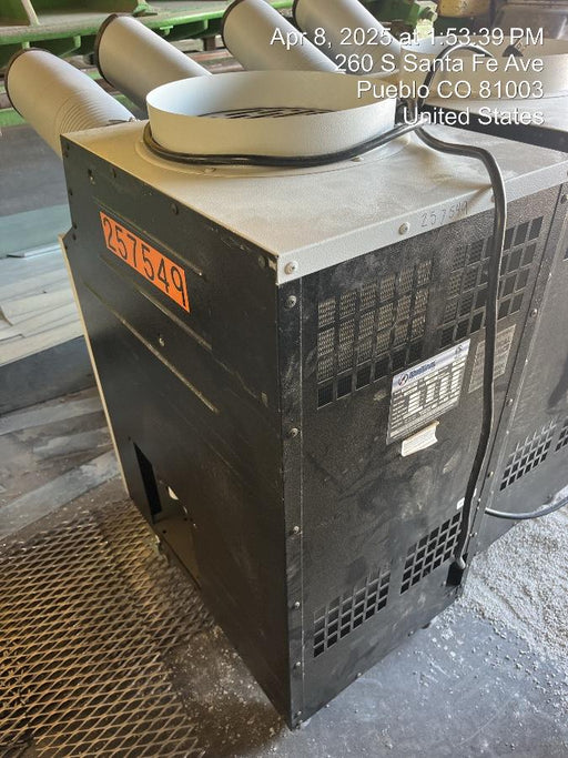 2022 KWIKOOL KPAC1811-2