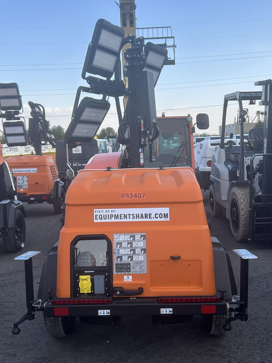 2026 GENERAC MLTS-4