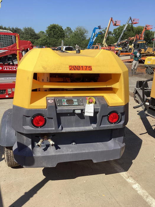 2022 ATLAS COPCO XAS188 CWK