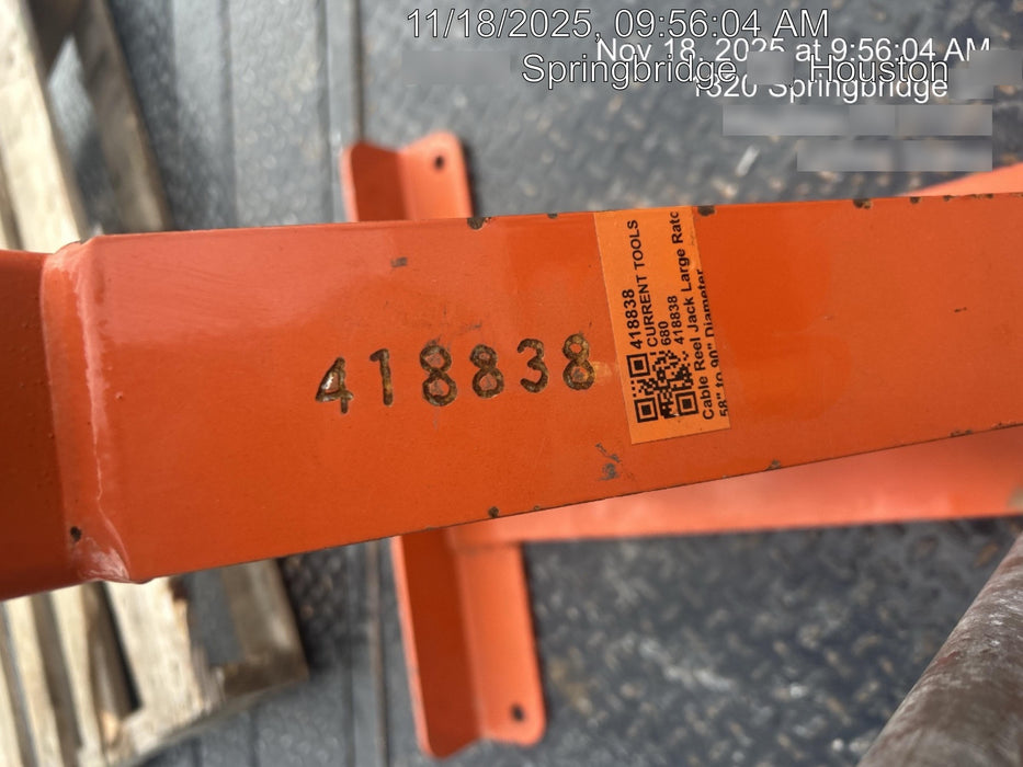 2024 CURRENT TOOLS 680