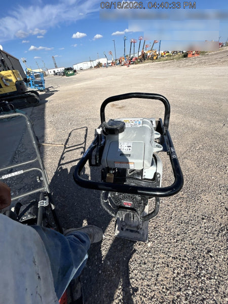 2026 MULTIQUIP MTX60HD
