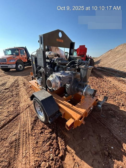 2022 RWN RWN-6612T-OBPT