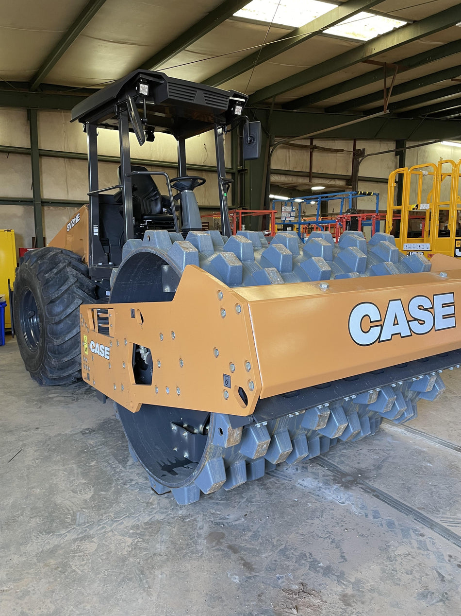 2023 CASE SV211E
