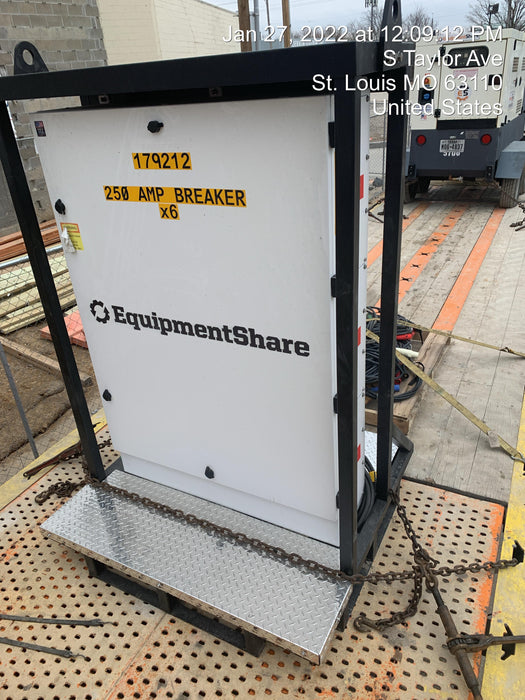 2021 TRYSTAR IL-126-VDE-45MBLP