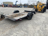 2025 BIG TEX TRAILER 70ST-13BK