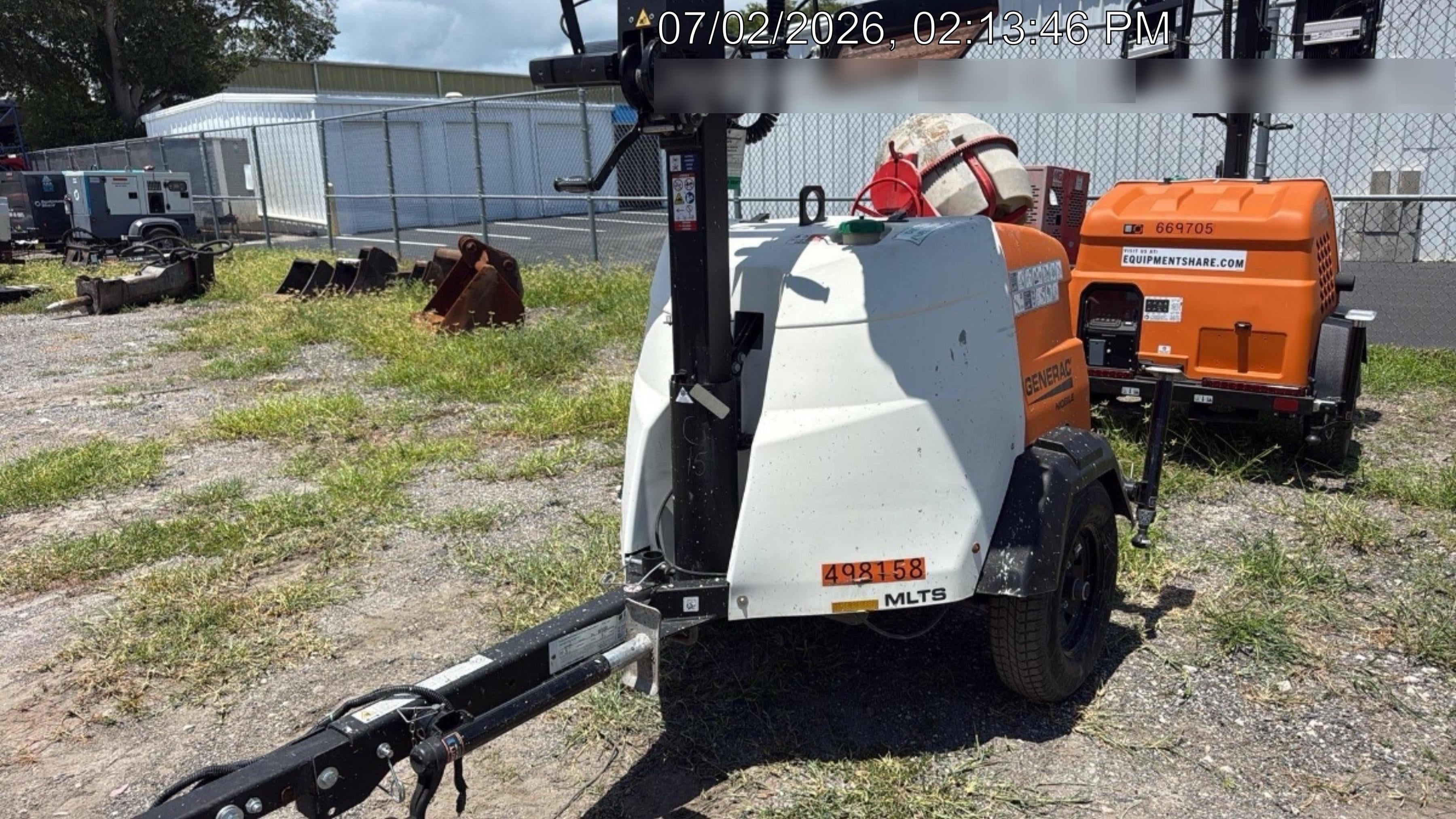 2024 WACKER NEUSON LTT4