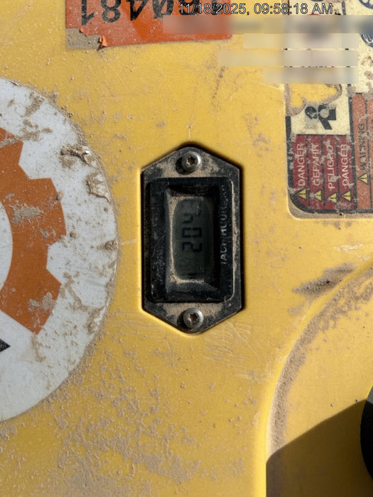 2021 WACKER NEUSON BS60-4As