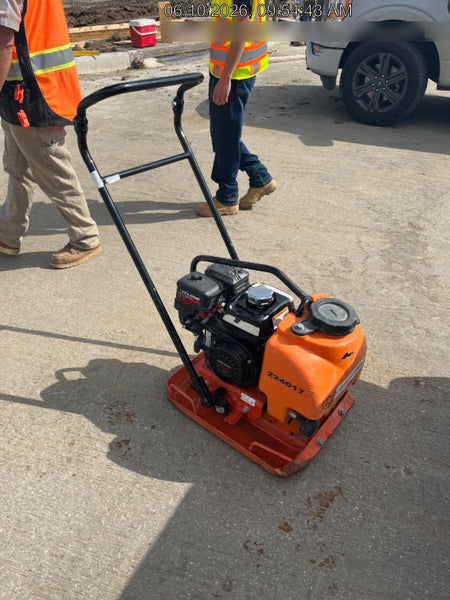 2022 MULTIQUIP MVC82VHW