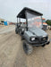 2022 Club Car CA1700D Canopy, Diesel, 4 Passenger