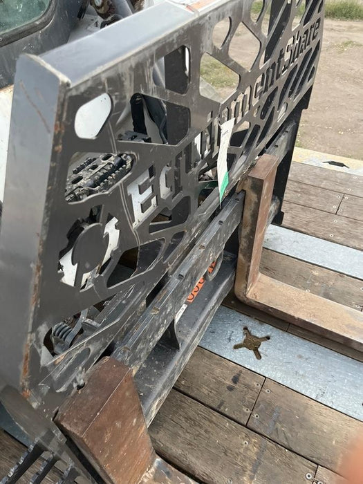 2021 PALADIN 48" Pallet Forks - Paladin