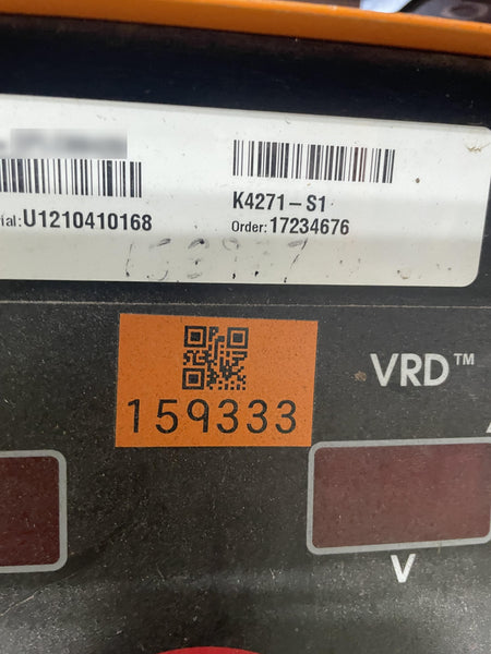 2021 LINCOLN ELECTRIC FLEXTEC 350X