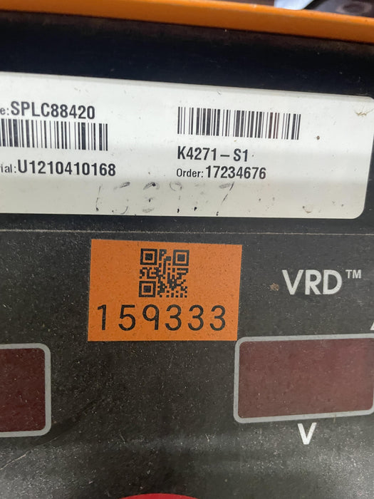 2021 LINCOLN ELECTRIC FLEXTEC 350X