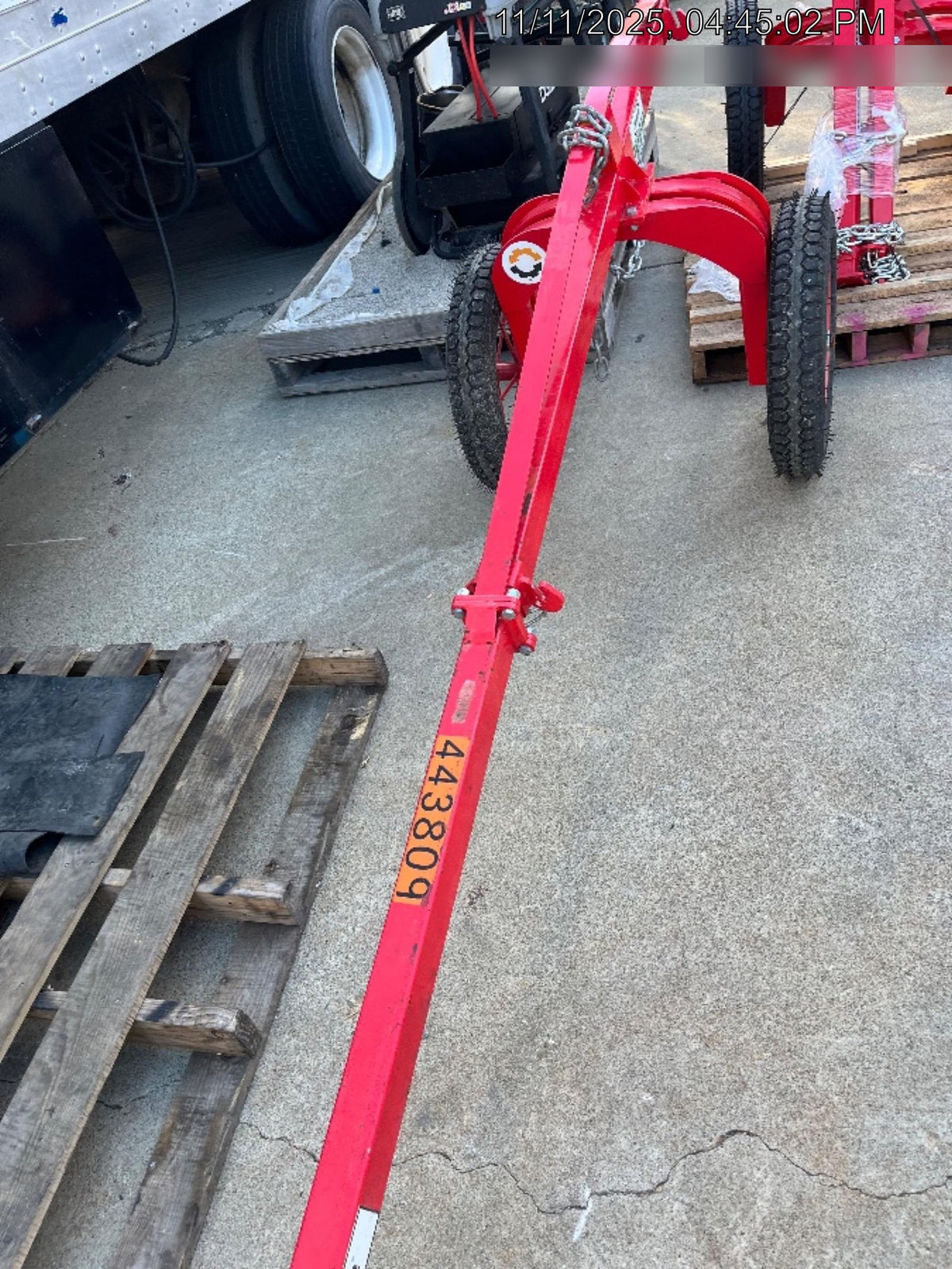 2024 B&B PIPE 2014
