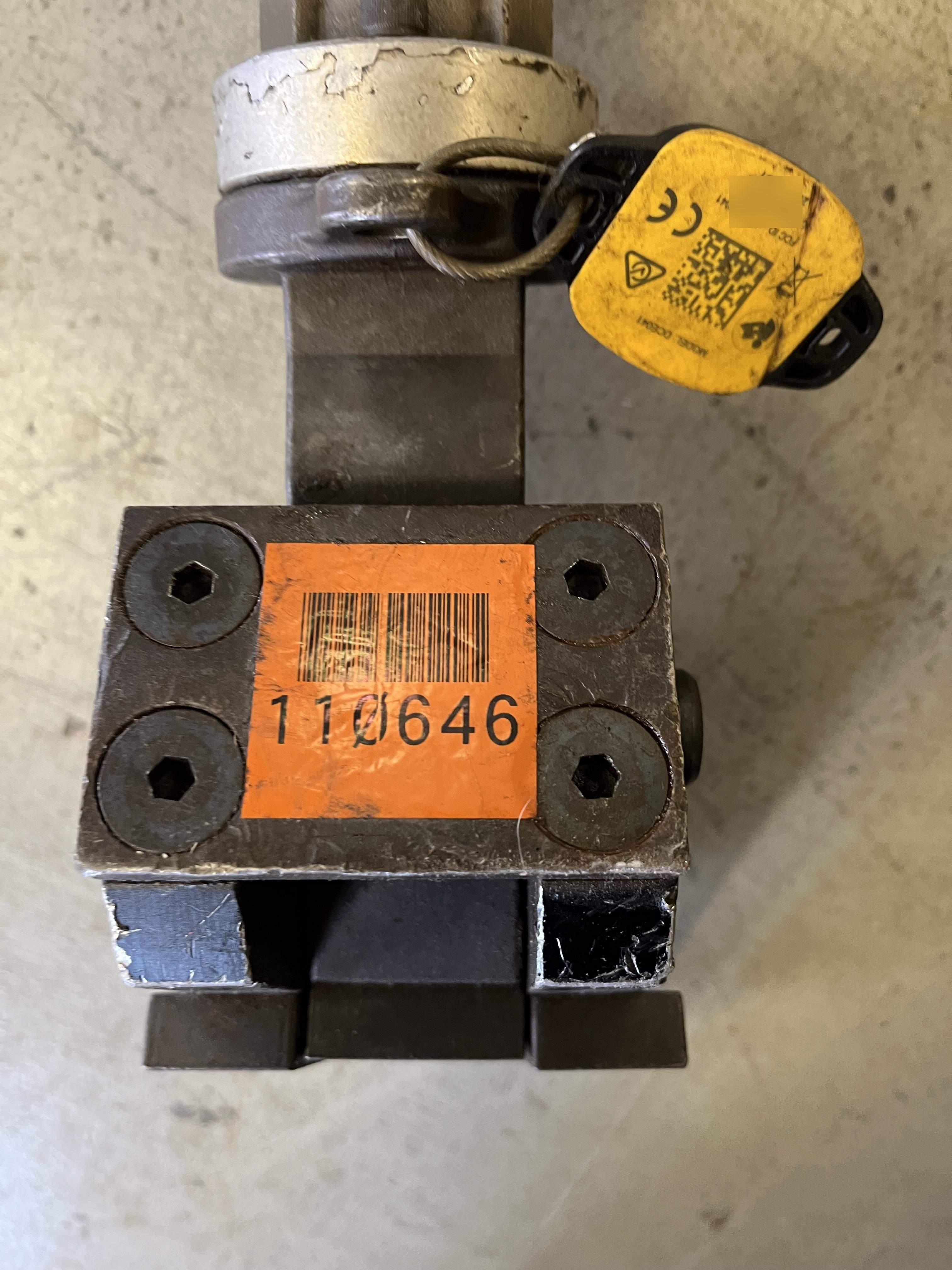 2020 PETOL P95-525