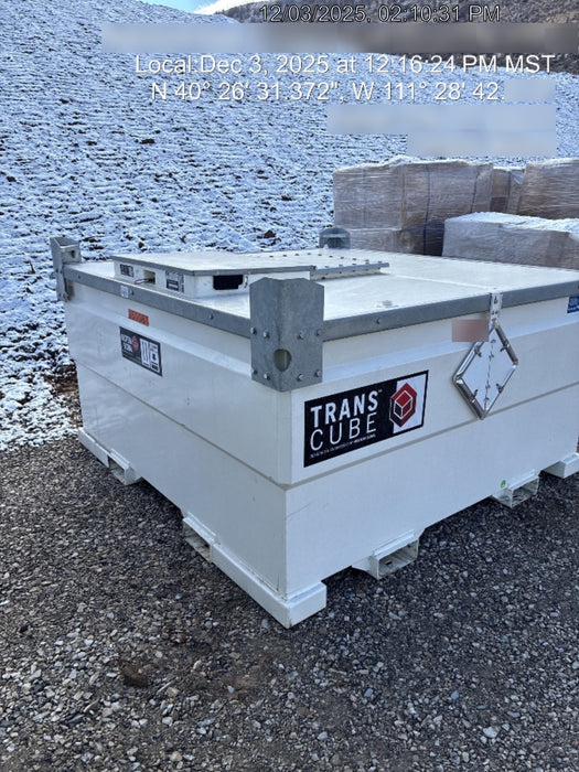 2024 WESTERN GLOBAL 50TCG