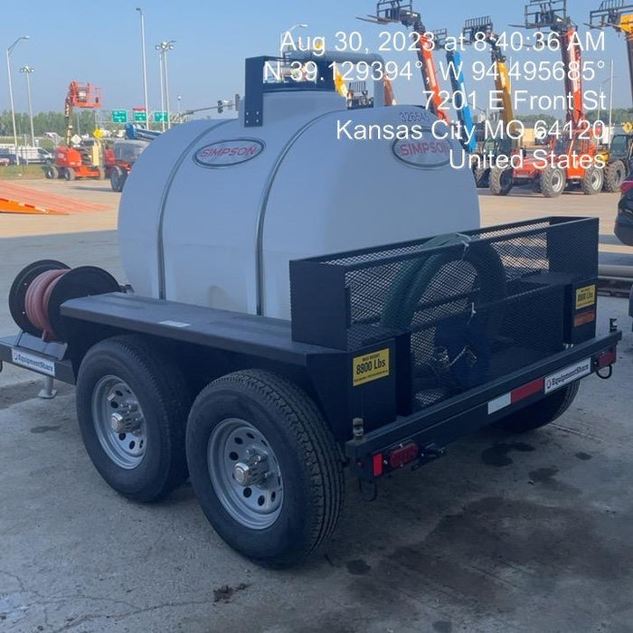 2023 SIMPSON SWT-52517