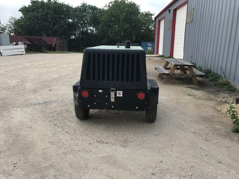 2019 SULLAIR 185-DPQ