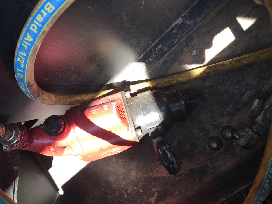 2019 UNIVERSAL TOOL UT8641C