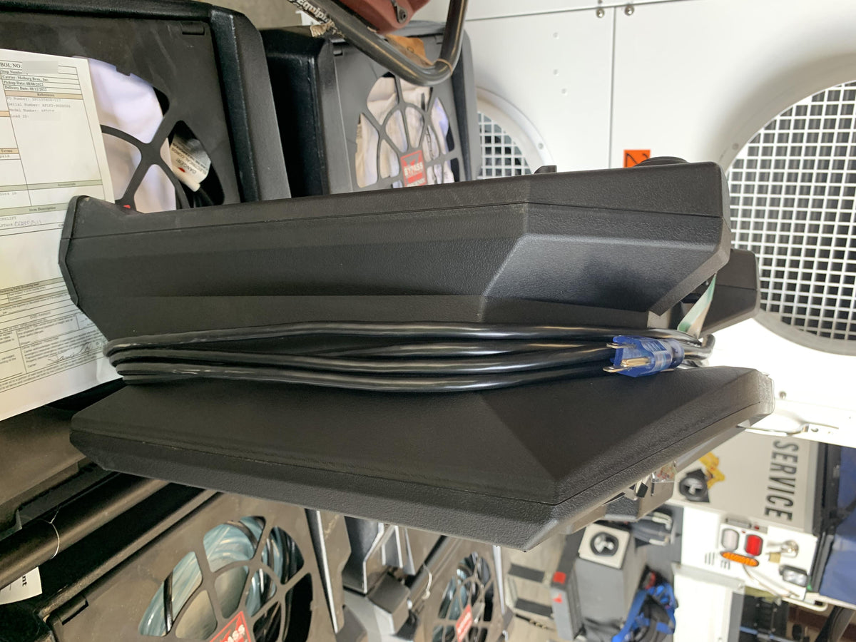 2022 PHOENIX AirMAX Radial Air Mover