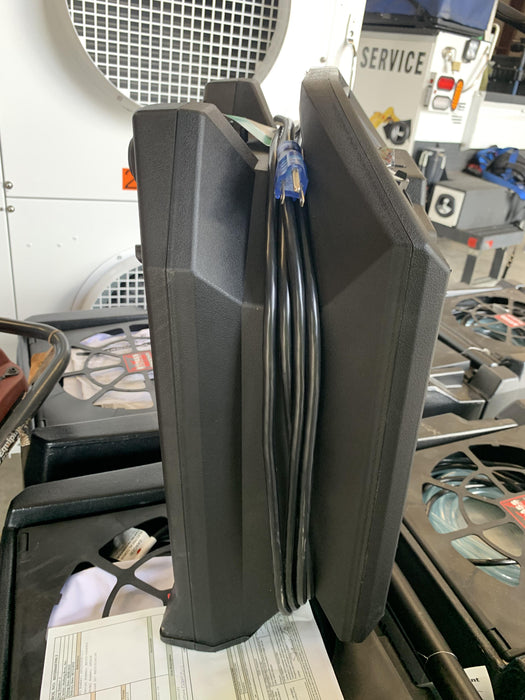 2022 PHOENIX AirMAX Radial Air Mover