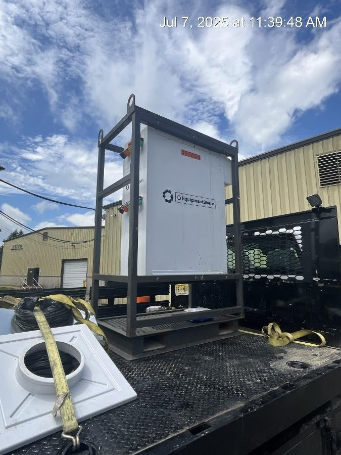 2023 FUJI MD050-EQS
