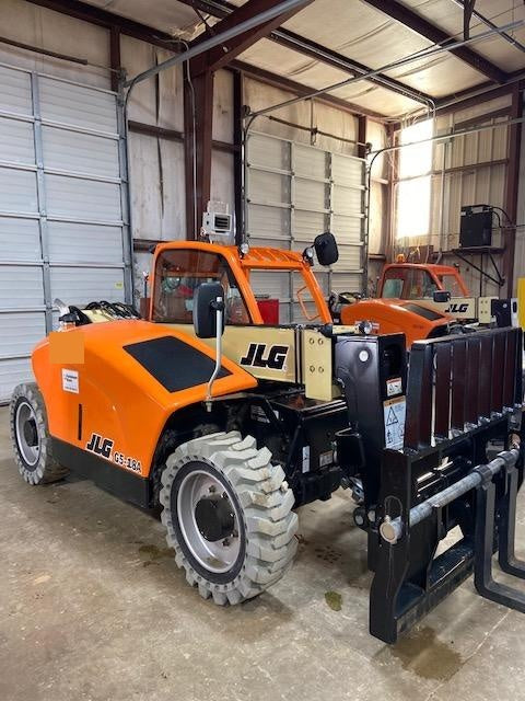 2019 JLG G5-18A