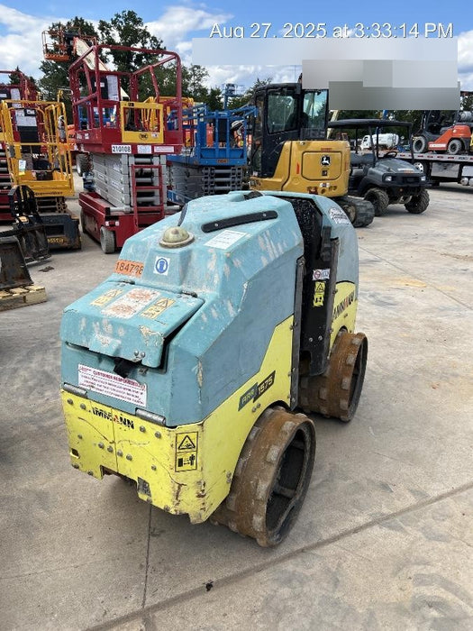 2021 AMMANN ARR 1575