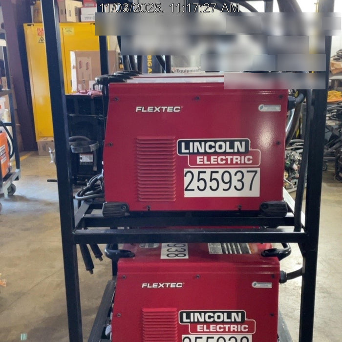 2022 LINCOLN ELECTRIC K3607-1