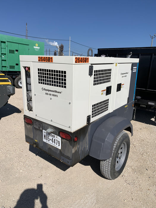 2022 ATLAS COPCO QAS45 CWK