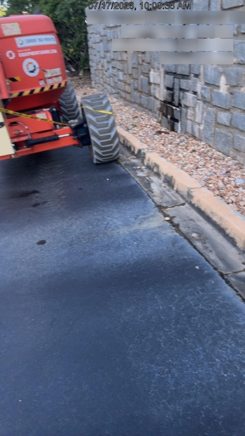 2023 JLG 600AJ