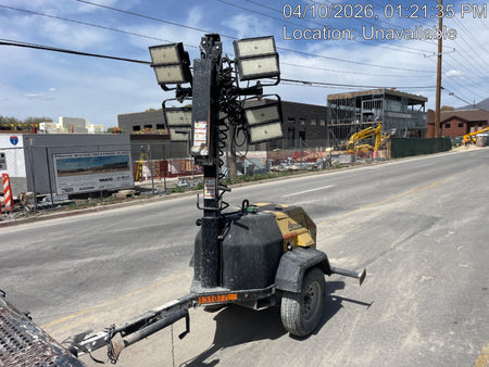 2021 ALLMAND NLV3GR