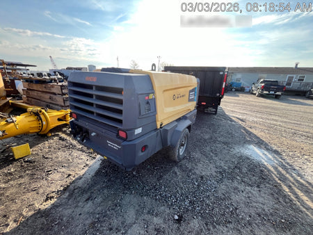 2022 ATLAS COPCO XAS440