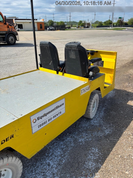 2023 COLUMBIA Payloader 2XL