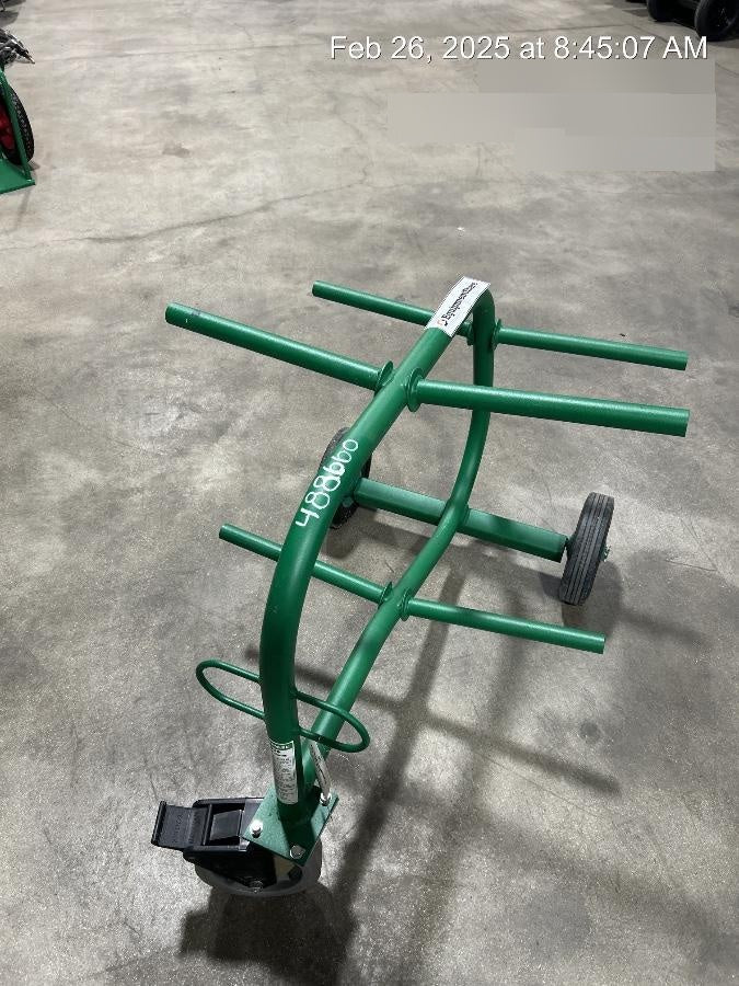 2025 GREENLEE 909