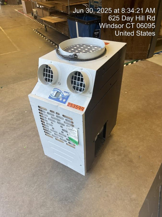 2022 KWIKOOL KPAC1811-2