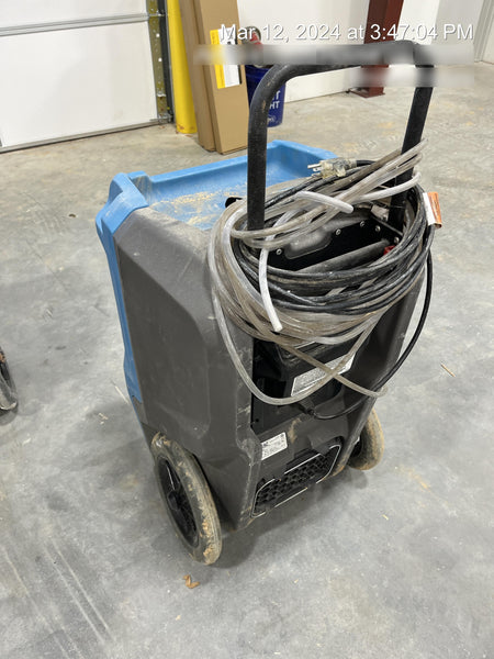 2020 DRI-EAZ LGR6000Li