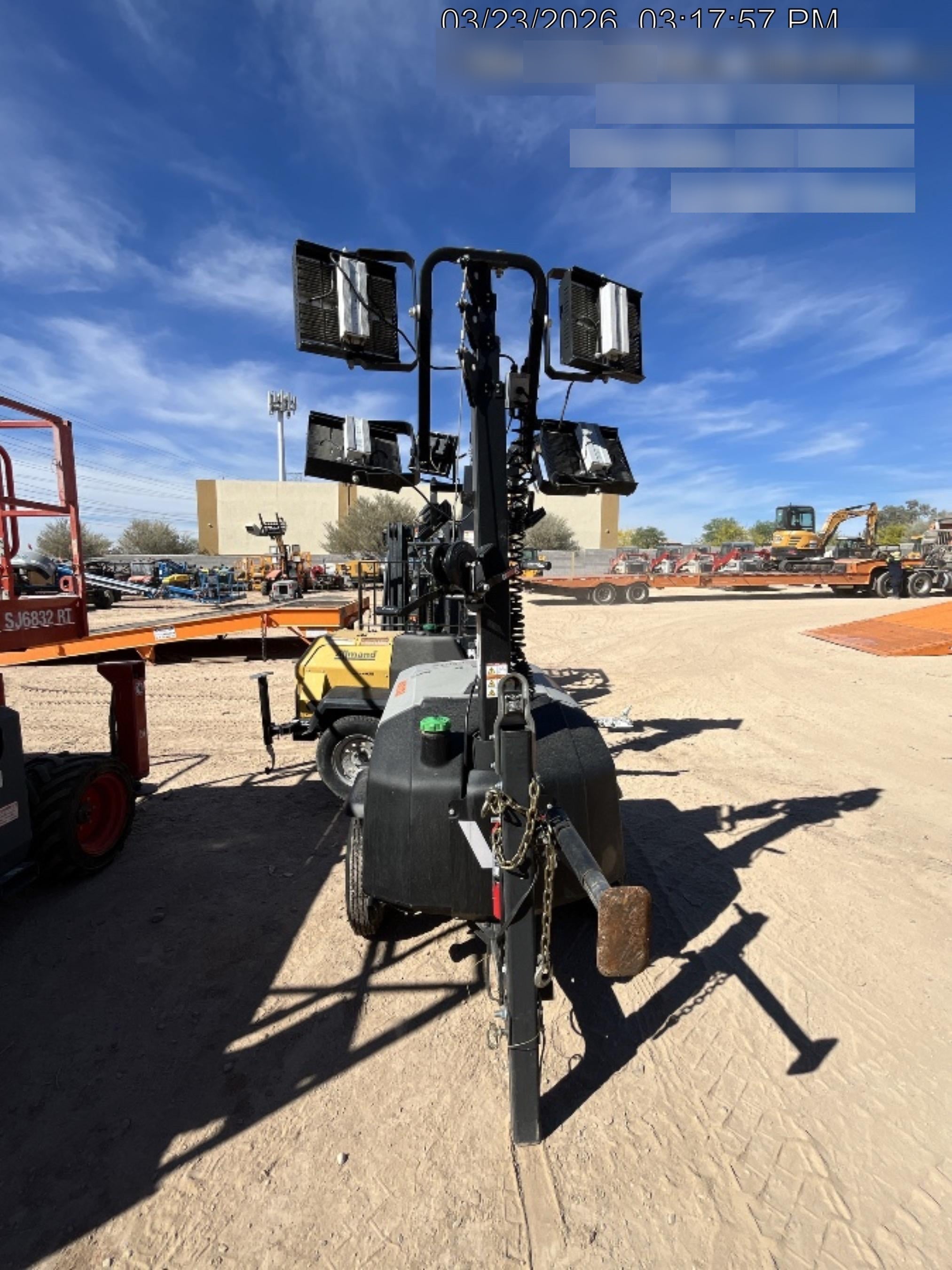 2024 WACKER NEUSON LTT4
