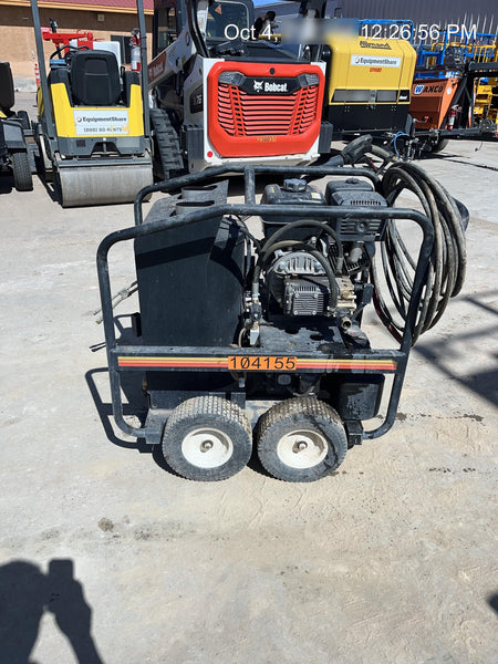 2020 MI-T-M CORPORATION HSP-3504-3MGH