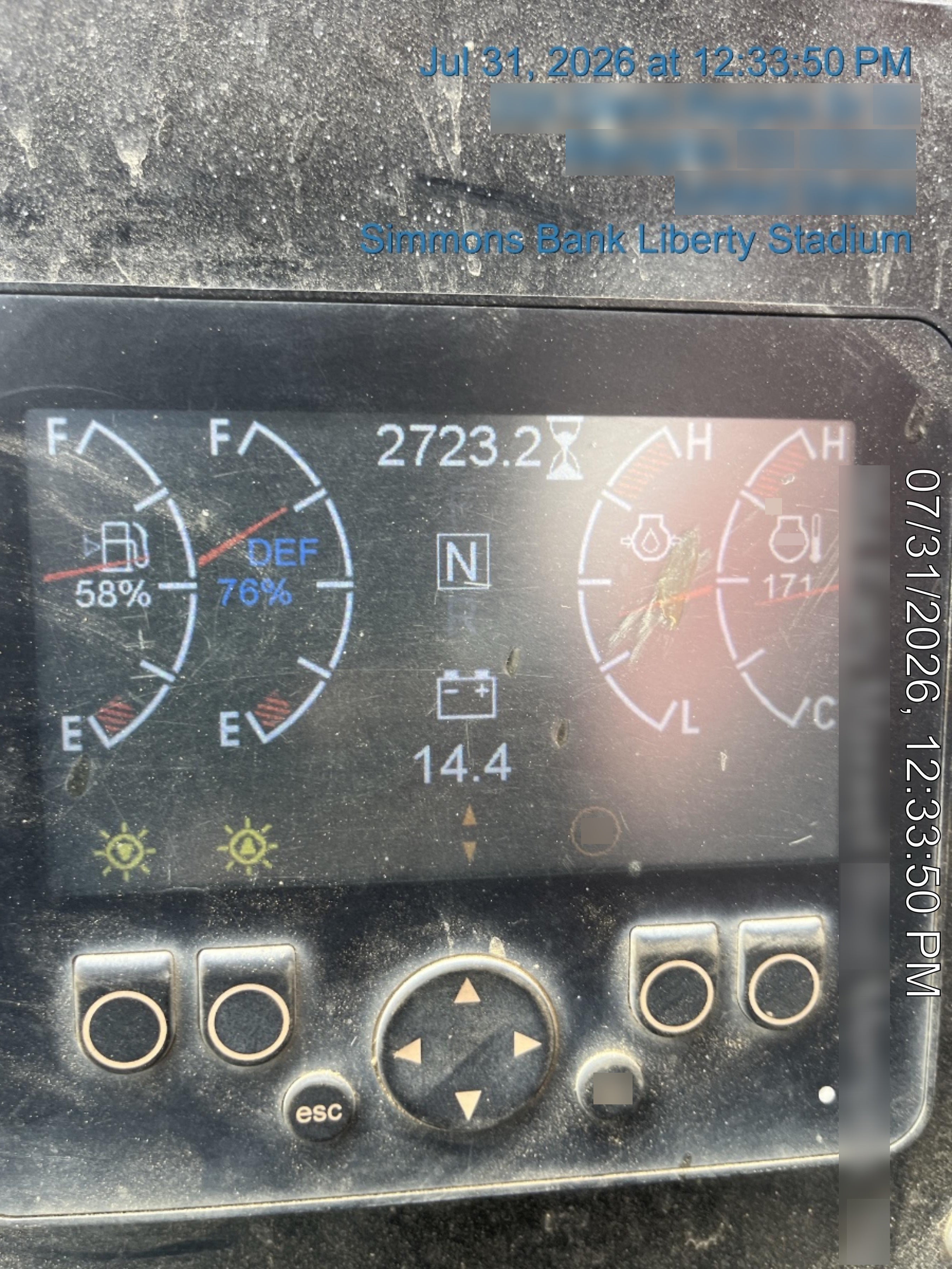 2021 MANITOU MTA10055
