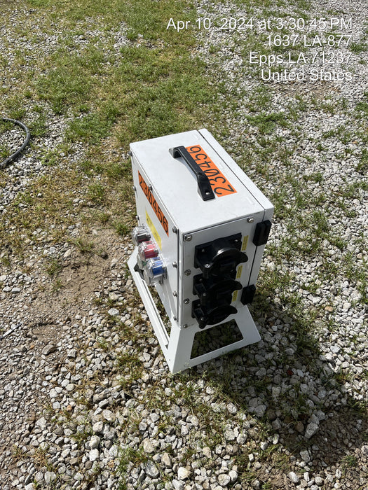 2022 TRYSTAR HTB-1DL-6P