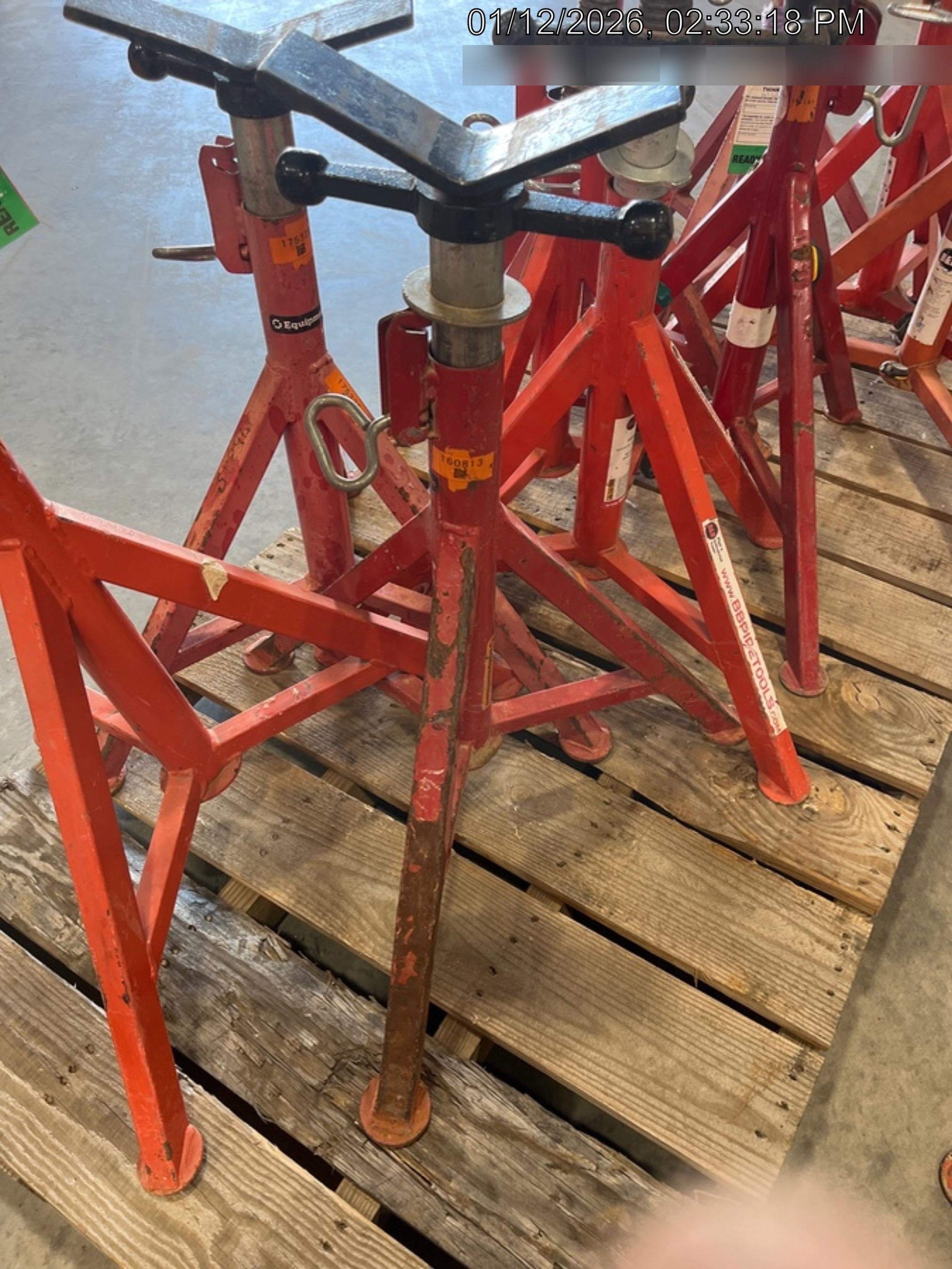 2021 KEY PLANT KPJH-100A