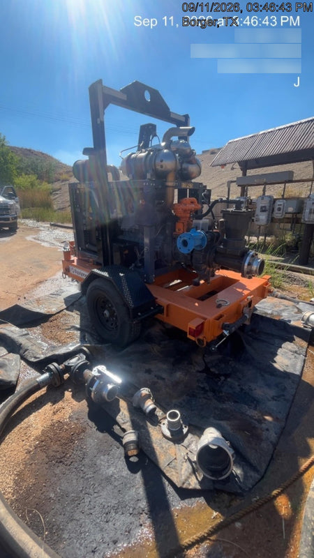 2021 RWN 3HC-RP-EM16-3