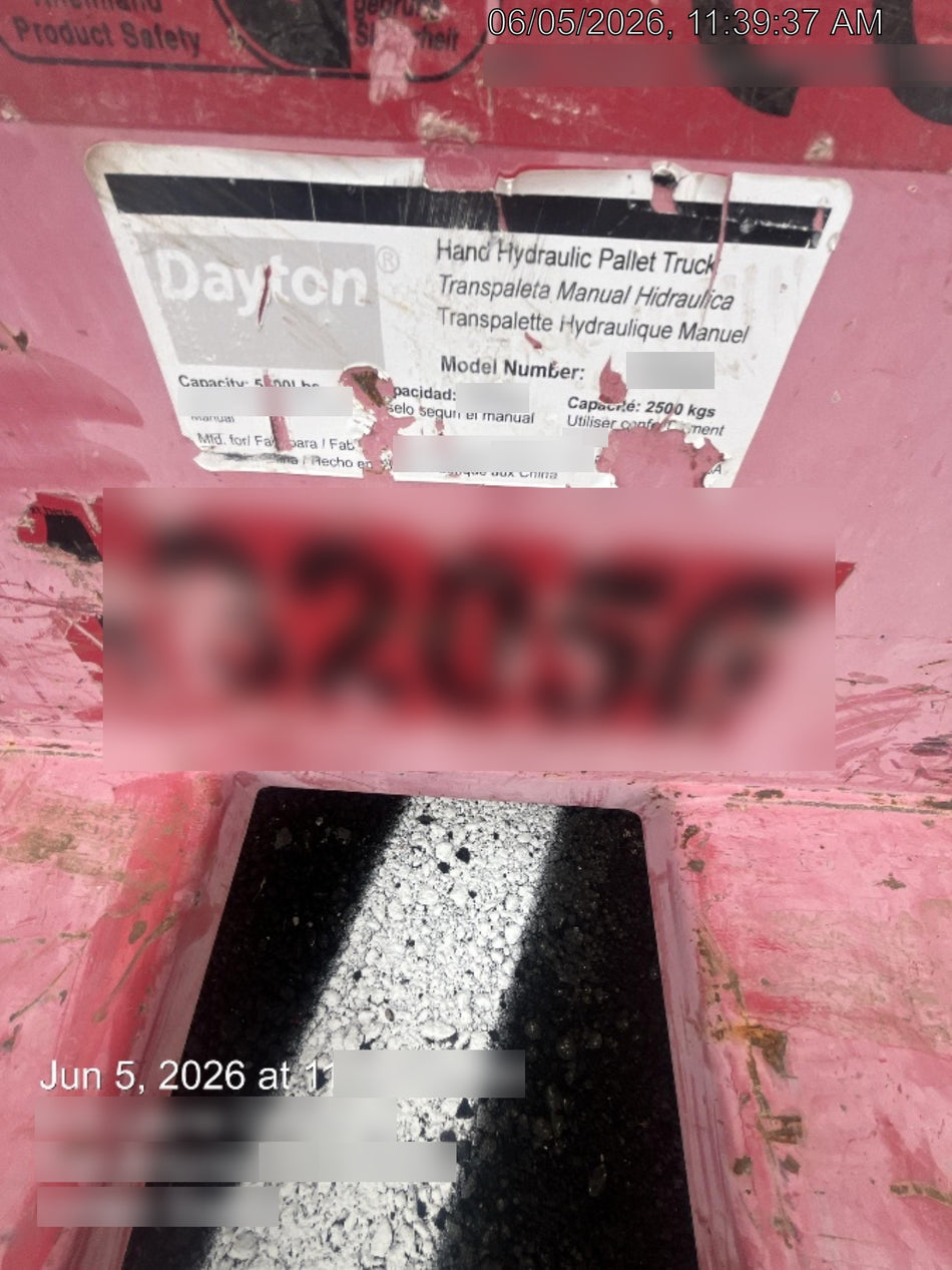 2021 DAYTON 911832-1