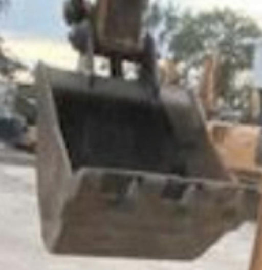 2015 CASE 24" Bucket - Case