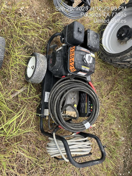 2025 MI-T-M CW-3504-5MGH